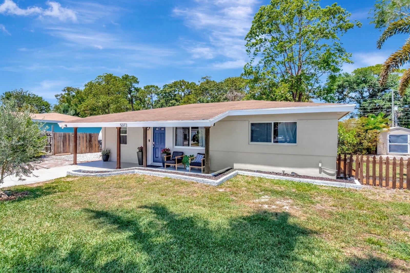 5372 Van Buren Road, Delray Beach, FL 33484