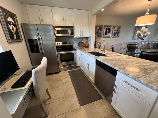 330 NE 26th Avenue 3040, sold in Village Royale Forest Green Condo, Boynton Beach, FL