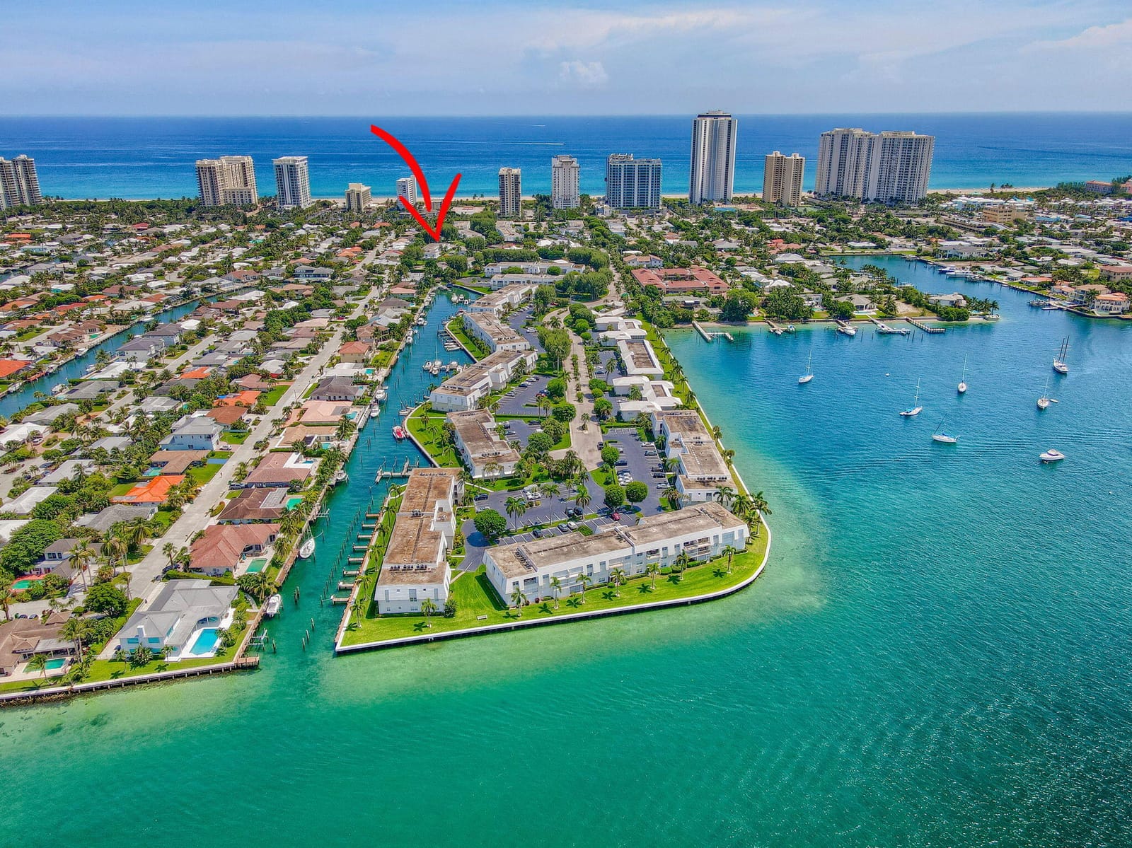 1210 N Sugar Sands Boulevard 140, Singer Island, FL 33404 photo 16