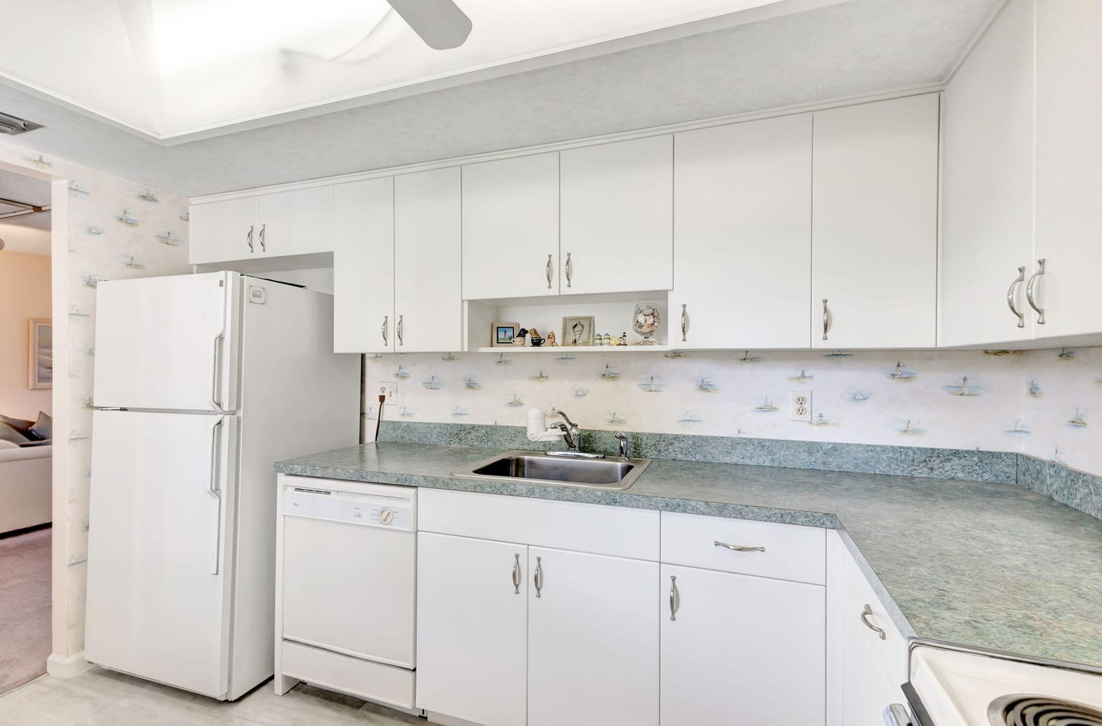 1210 N Sugar Sands Boulevard 140, Singer Island, FL 33404 photo 17