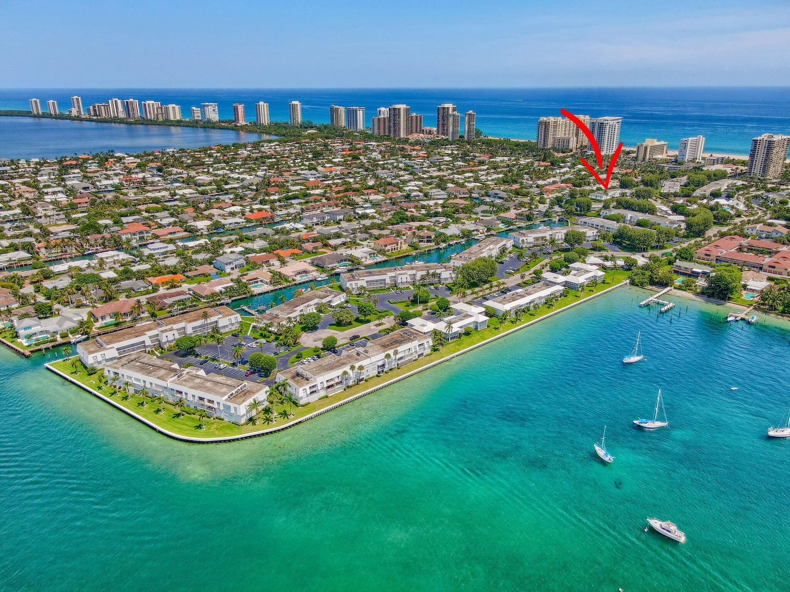 1210 N Sugar Sands Boulevard 140, Singer Island, FL 33404 photo 28