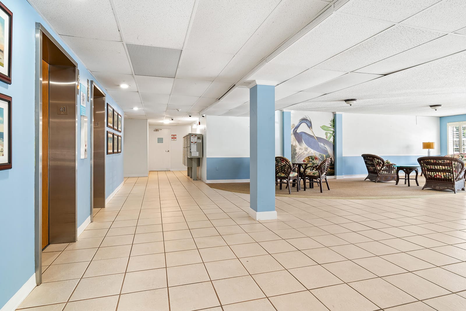 1516 S Lakeside Drive, #312, Lake Worth Beach, FL 33460 photo 22