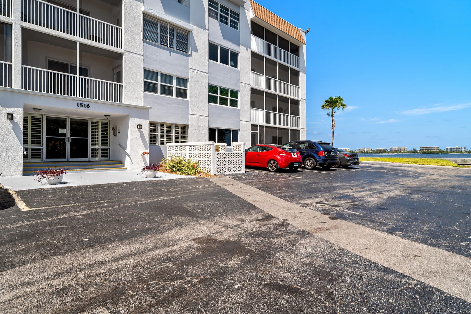 1516 S Lakeside Drive, #312, Lake Worth Beach, FL 33460 photo 24