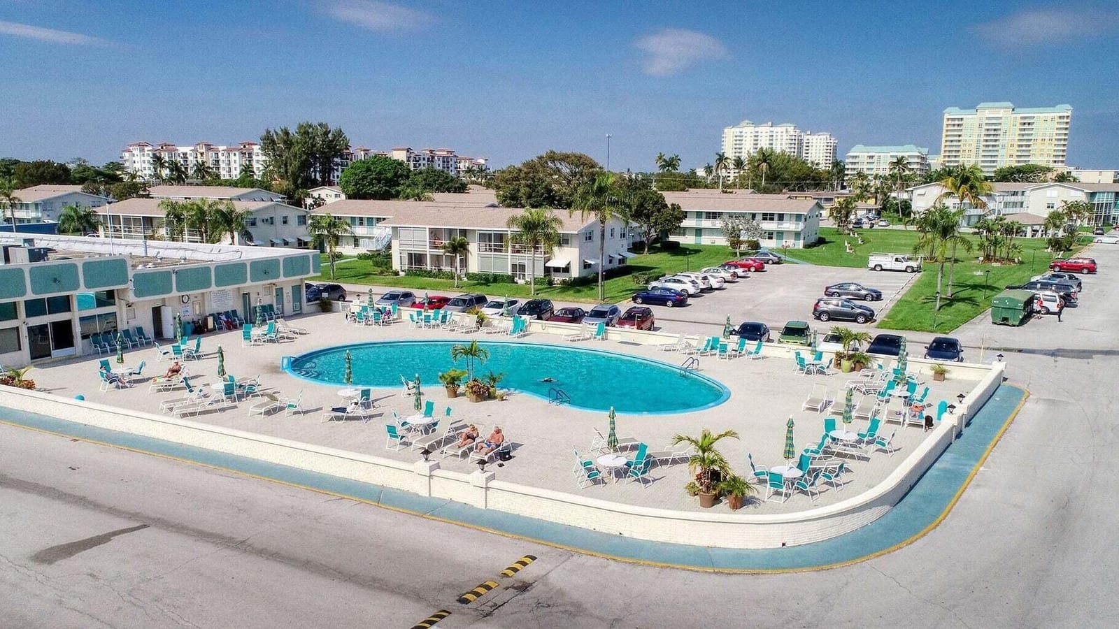340 Horizons W 102, Boynton Beach, FL 33435 photo 30