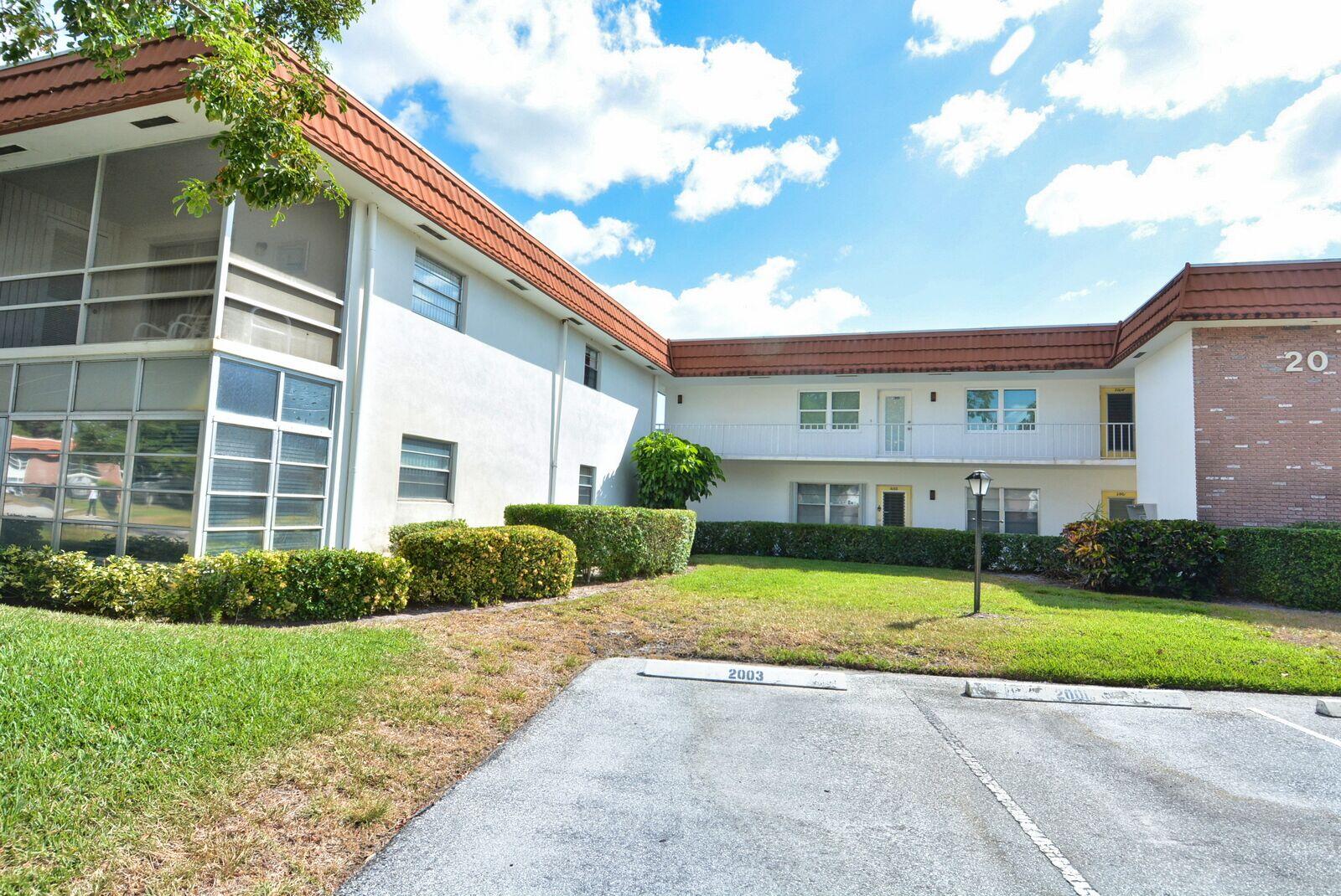 1225 NW 21st Street 2010, Stuart, FL 34994, Stuart