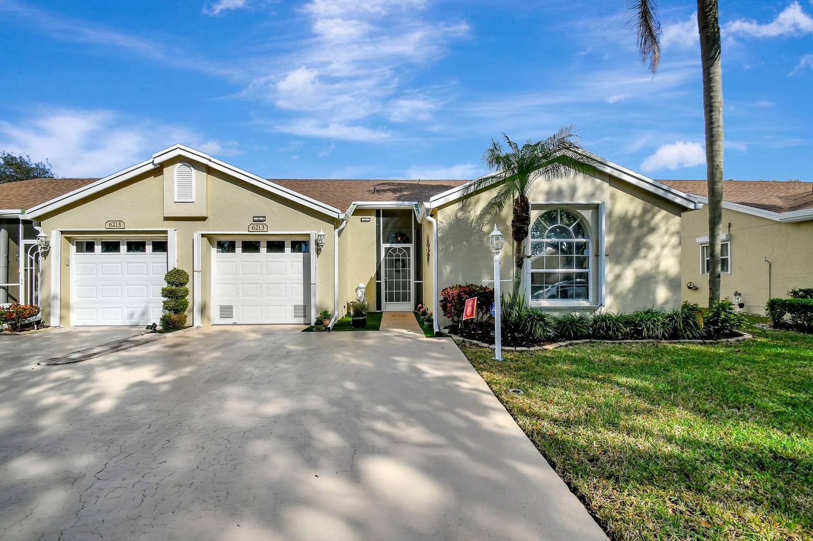 6213 Pond Tree Court, Greenacres, FL 33463