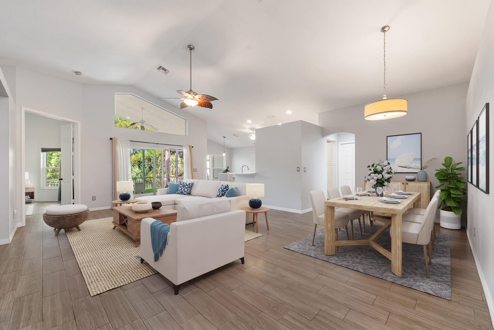 8045 SE Morningwood Place — photo 8