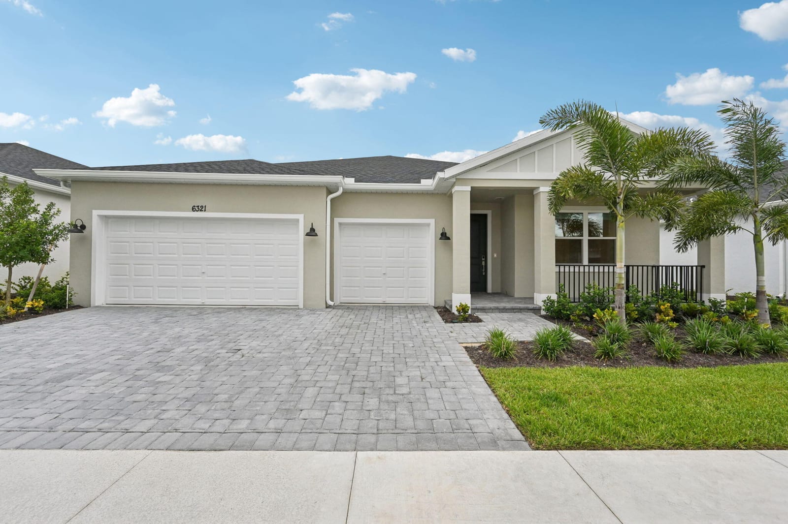 6321 Cloverdale Avenue, Port St. Lucie, FL 34987