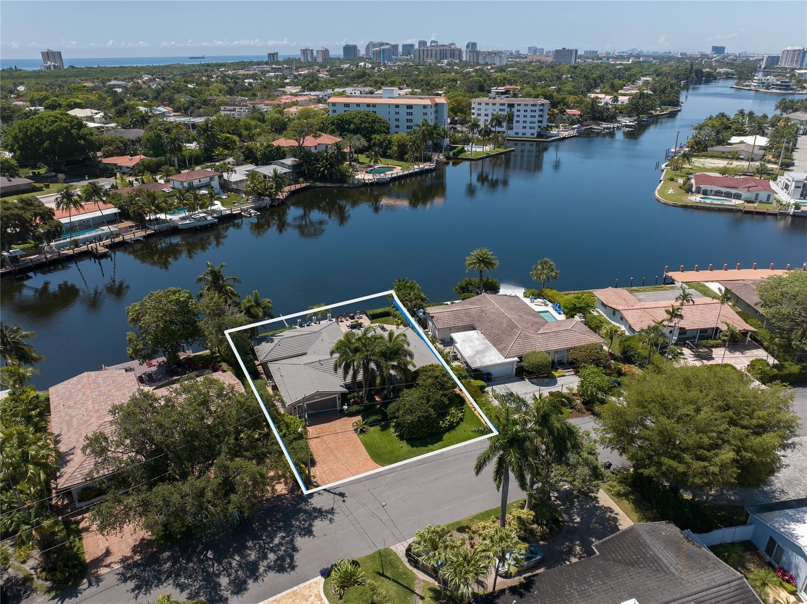 2316 NE 20th Street, Fort Lauderdale, FL 33305
