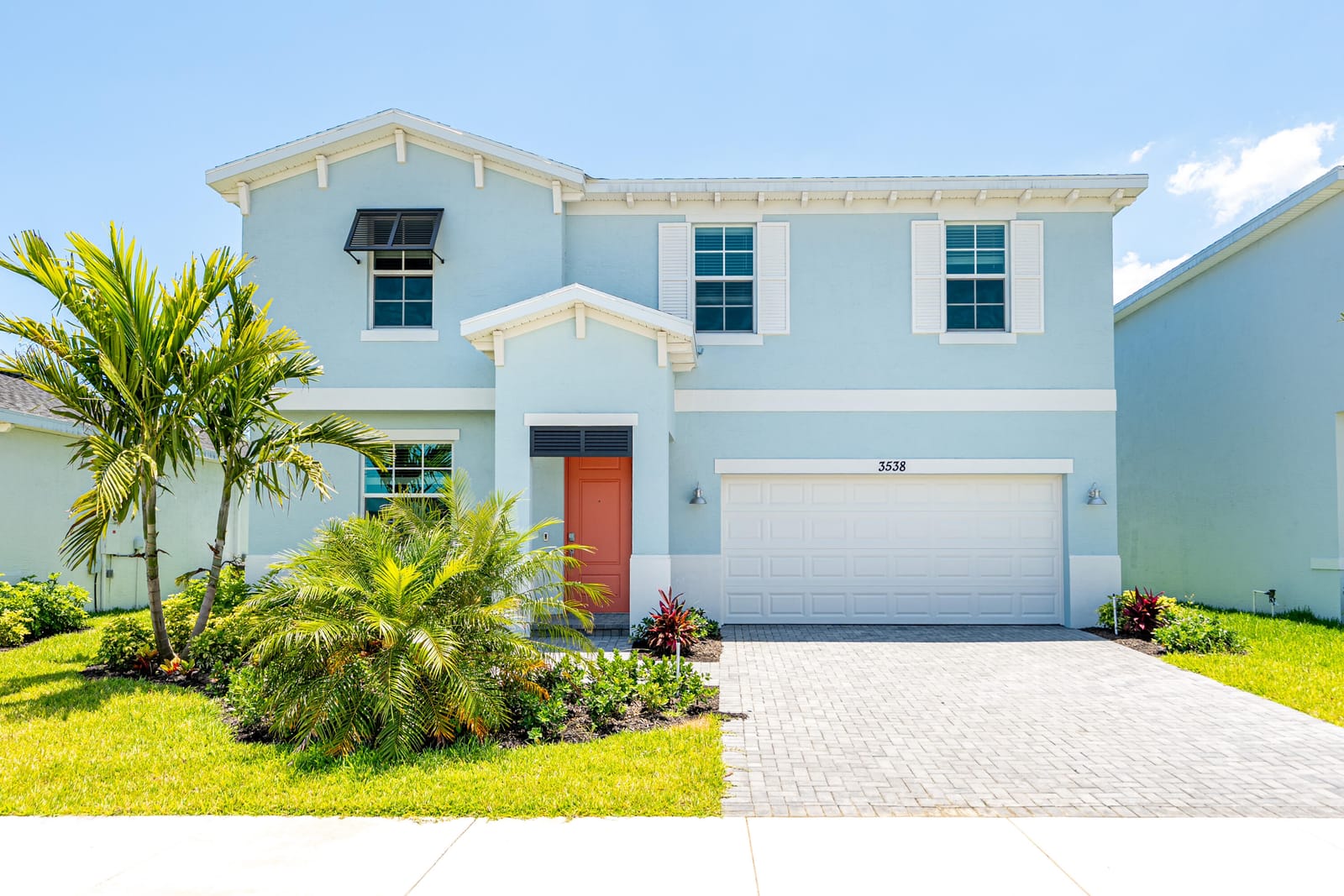 3538 Angler Drive, Fort Pierce, FL 34946 photo 1