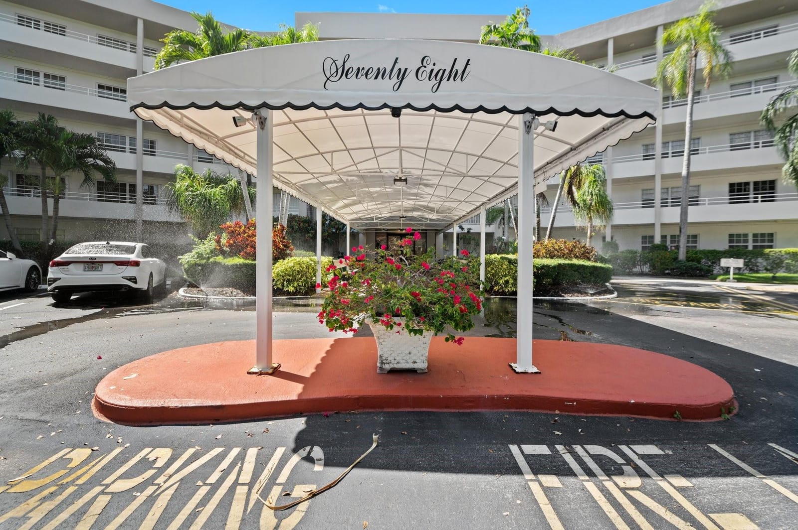 3960 Oaks Clubhouse Drive 403, Pompano Beach, FL 33069 photo 25