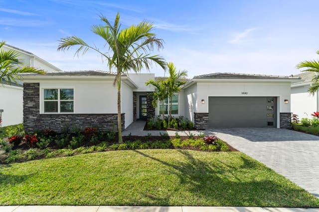 14140 SW Delilah Way, sold in Seville 6a Phase 2, Port St Lucie, FL
