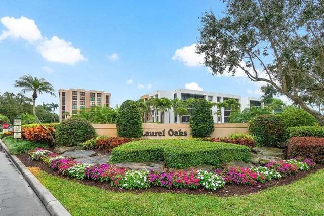 20110 Boca West Drive 231, sold in Laurel Oaks & Laurel Oaks Condo, Boca Raton, FL