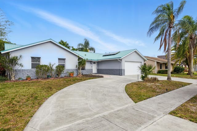5183 Beechwood Road, sold in Beechwood Estates, Delray Beach, FL