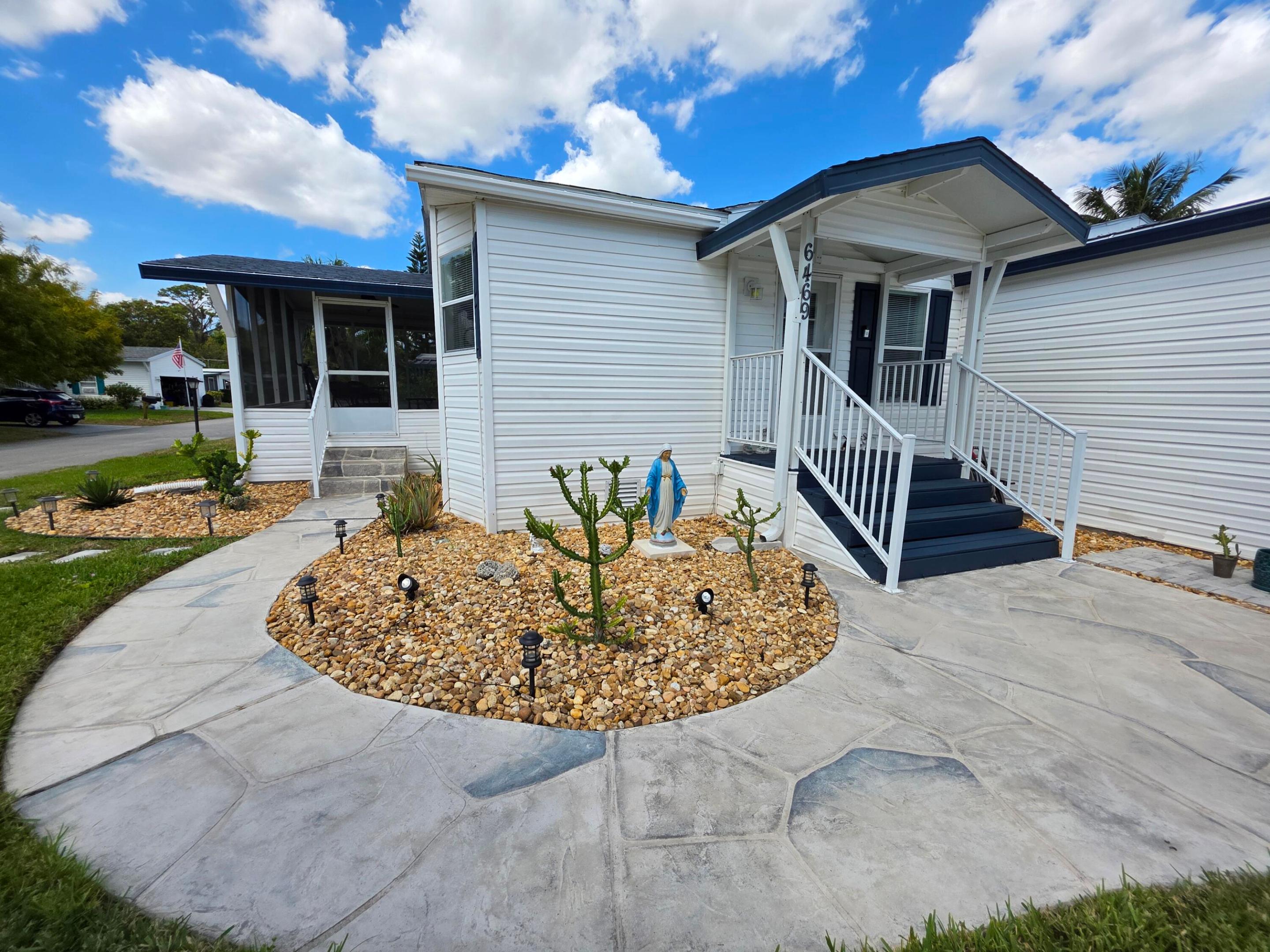 6469 Cypress Lane, Lantana, FL 33462, Lantana