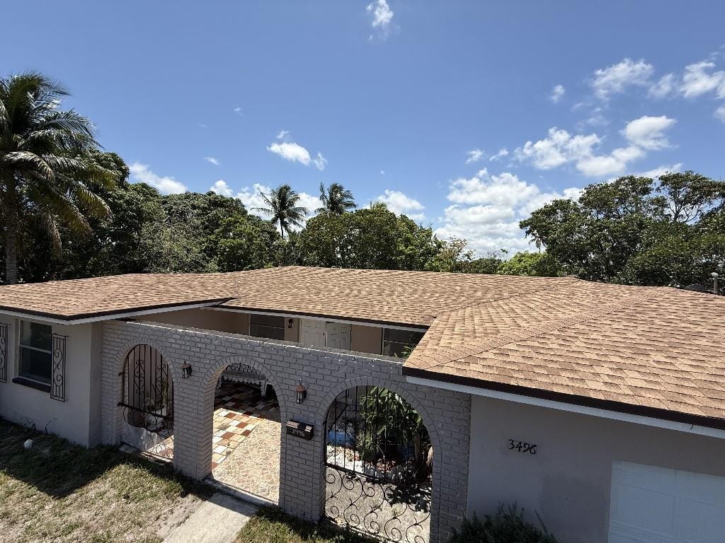 3496 NW 27th Street — photo 2