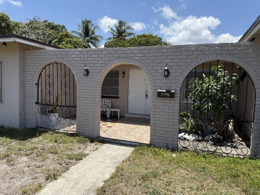 3496 NW 27th Street, Lauderdale Lakes, FL 33311 photo 15