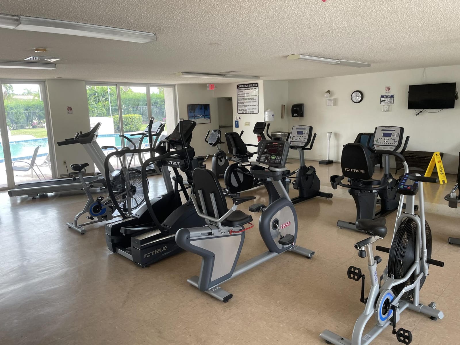 225 Bonnie Boulevard 211, Palm Springs, FL 33461 photo 20
