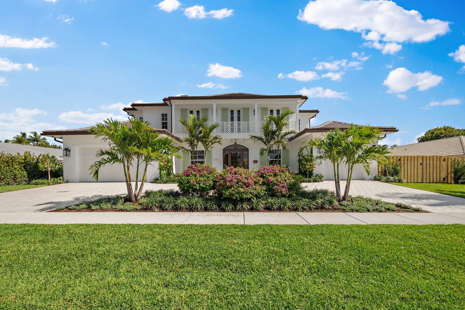 556 Greenway Drive, North Palm Beach, FL 33408