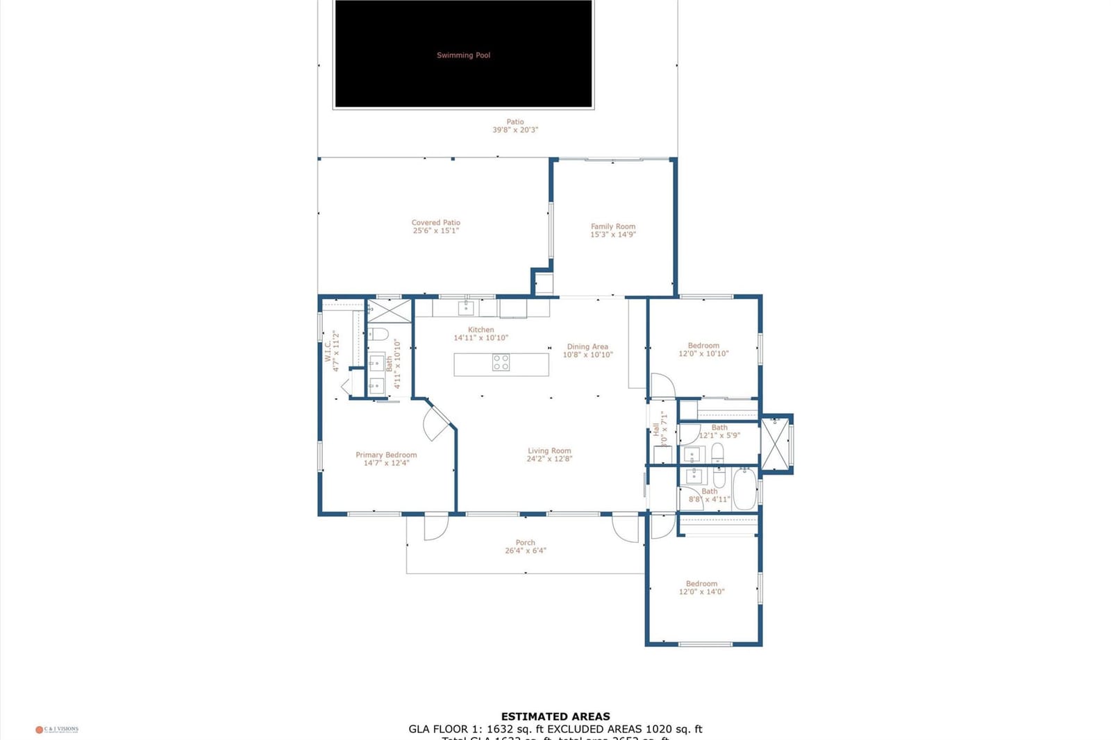 208 NE 16th Place, Fort Lauderdale, FL 33305 photo 26