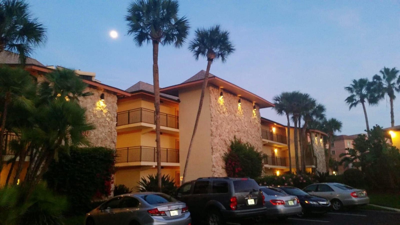 2400 S Ocean Drive 1033 — photo 12
