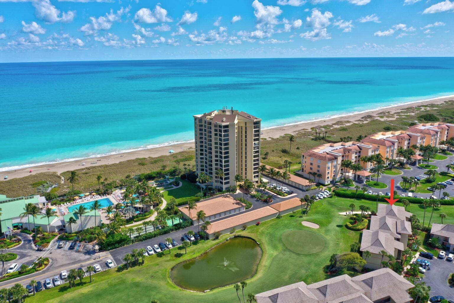 2400 S Ocean Drive 1033 — photo 7