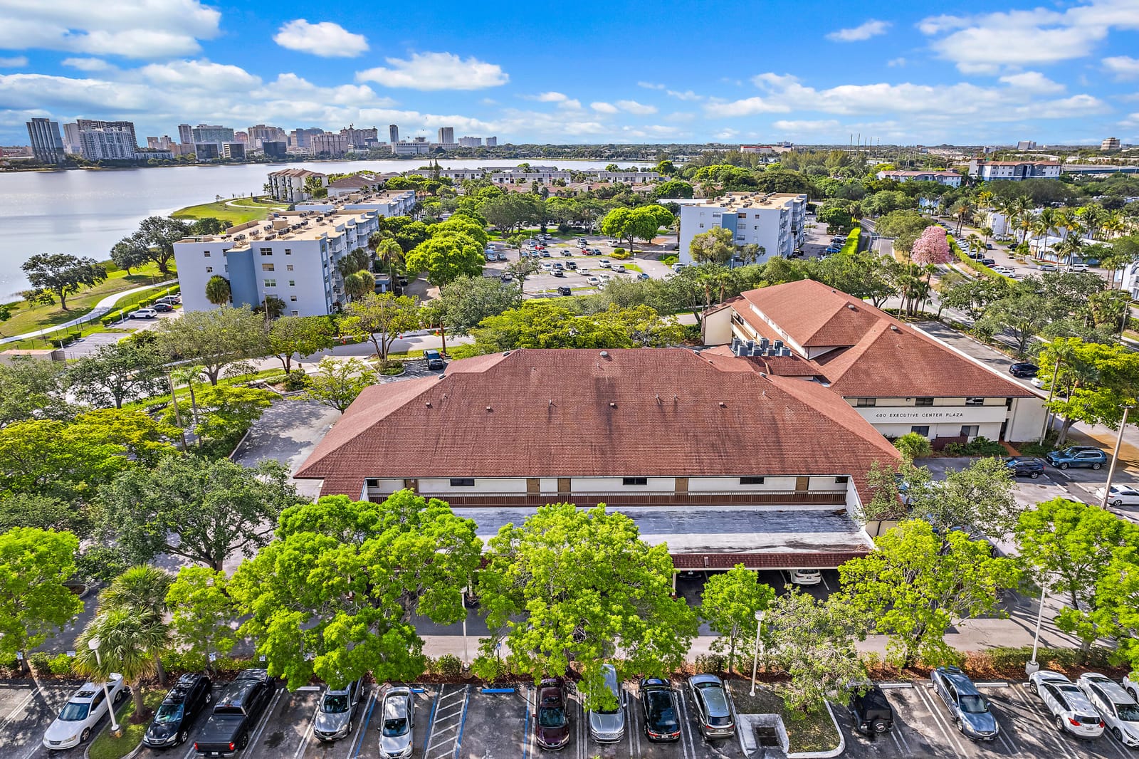 400 Executive Center Drive 210, West Palm Beach, FL photo 29
