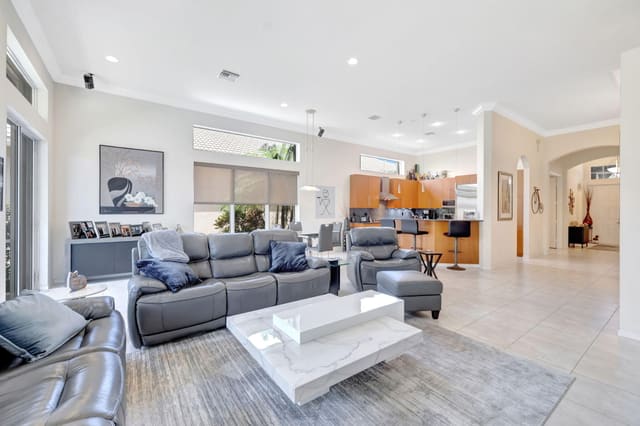 7181 Veneto Drive, Boynton Beach, FL 33437