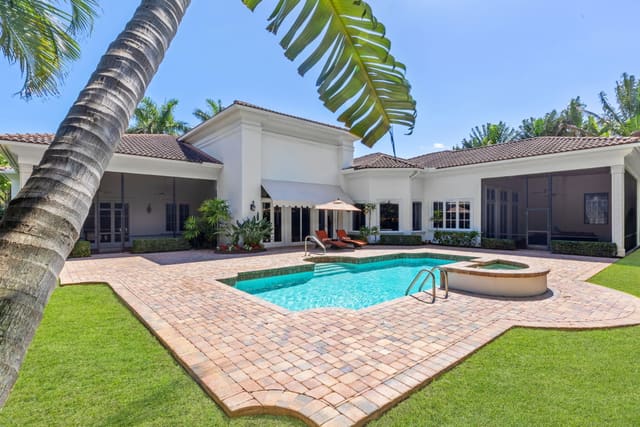 4499 Sanctuary Lane, Boca Raton, FL 33431