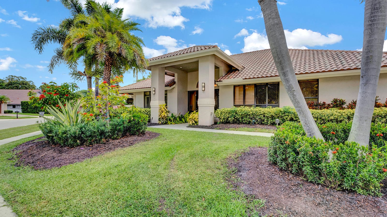 7245 Montrico Drive, Boca Raton, FL 33433 photo 2
