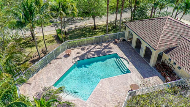58 SE Palermo Court 202, sold in Vilabella Central Park Condo, Stuart, FL
