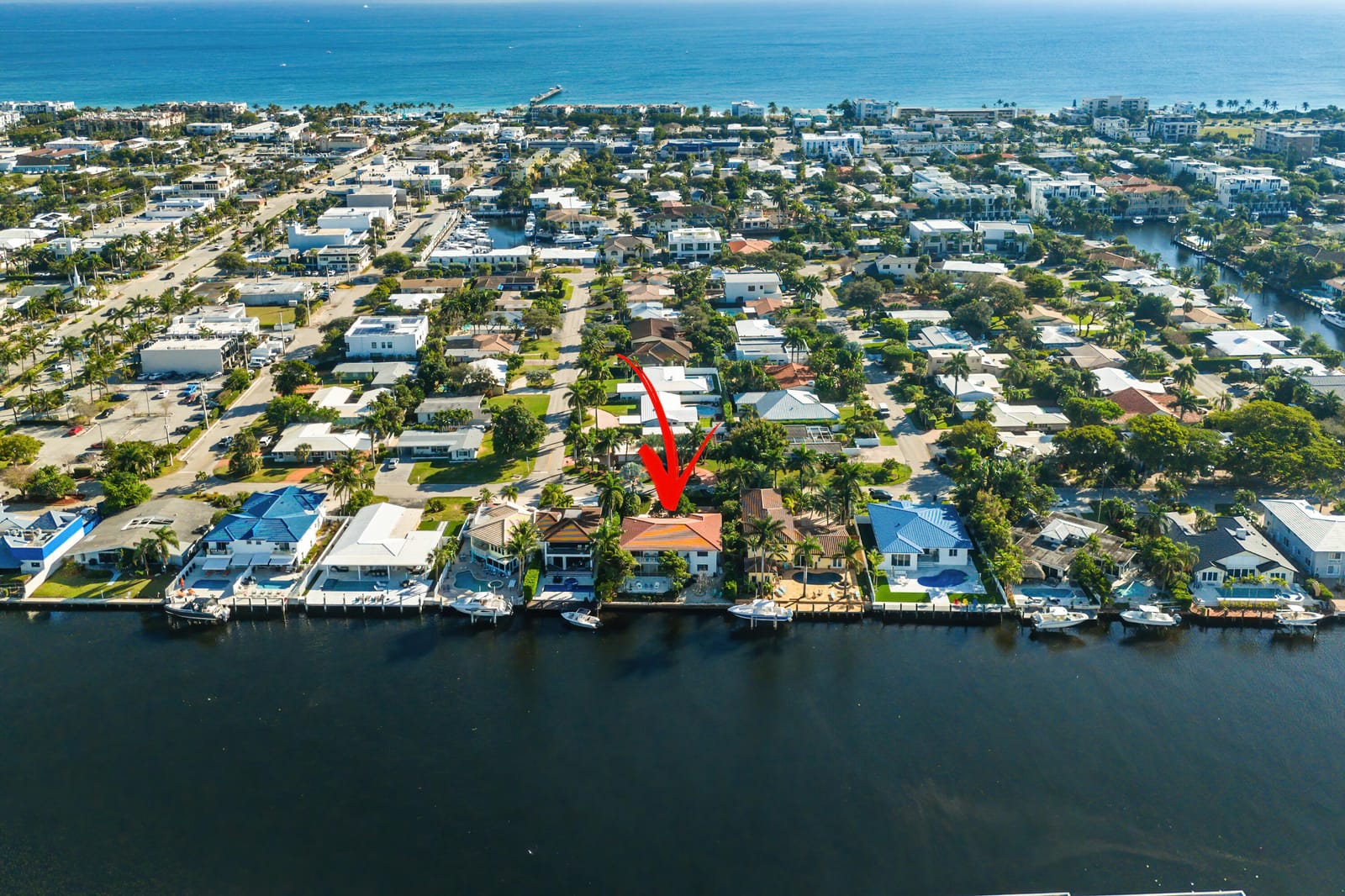 4313 W Tradewinds Avenue, Lauderdale-By-The-Sea, FL 33308