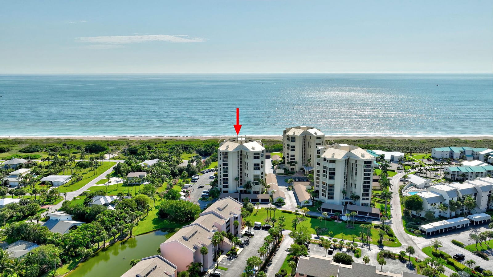 2400 S Ocean Drive 4373 — photo 2