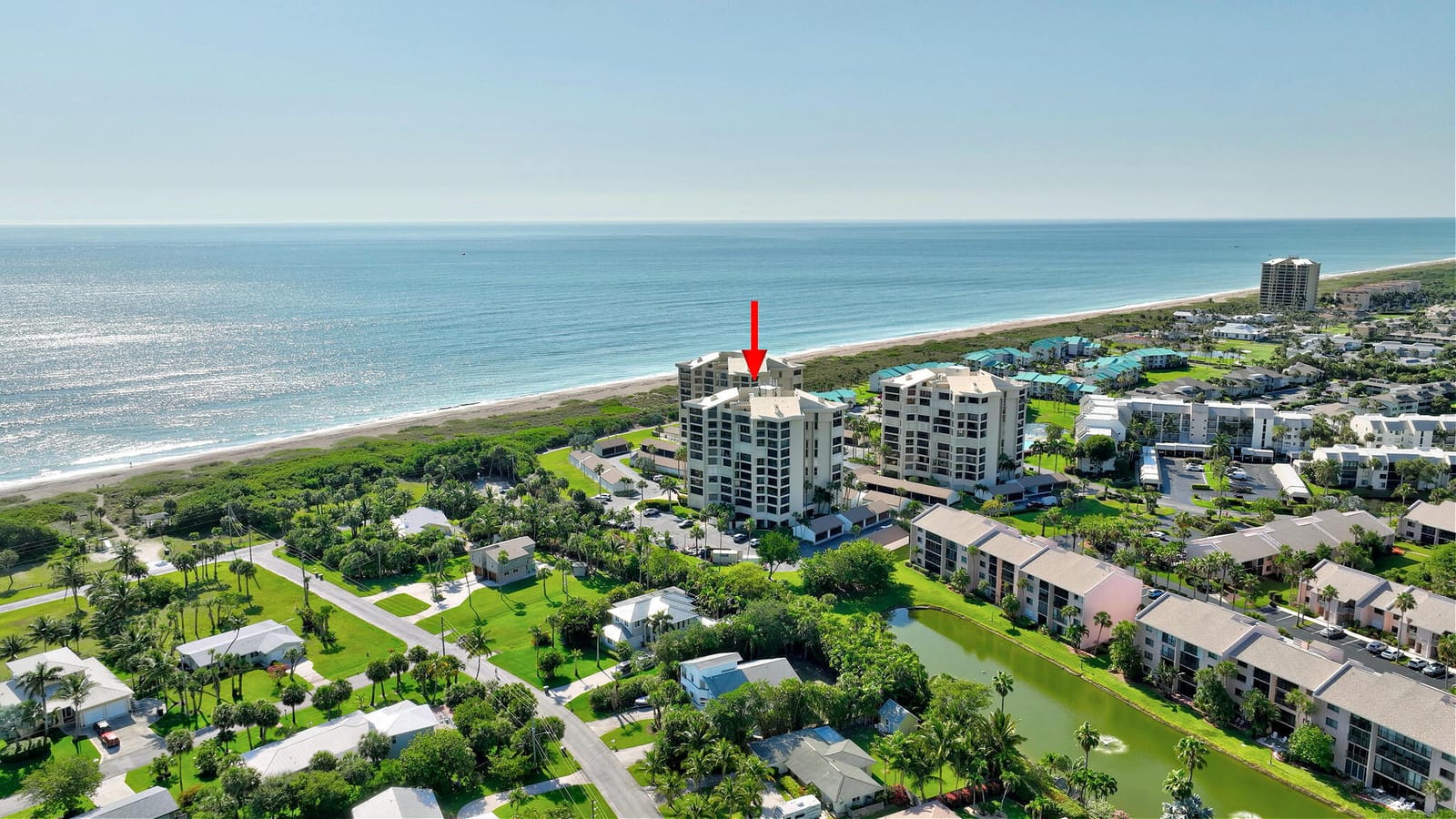 2400 S Ocean Drive 4373 — photo 3