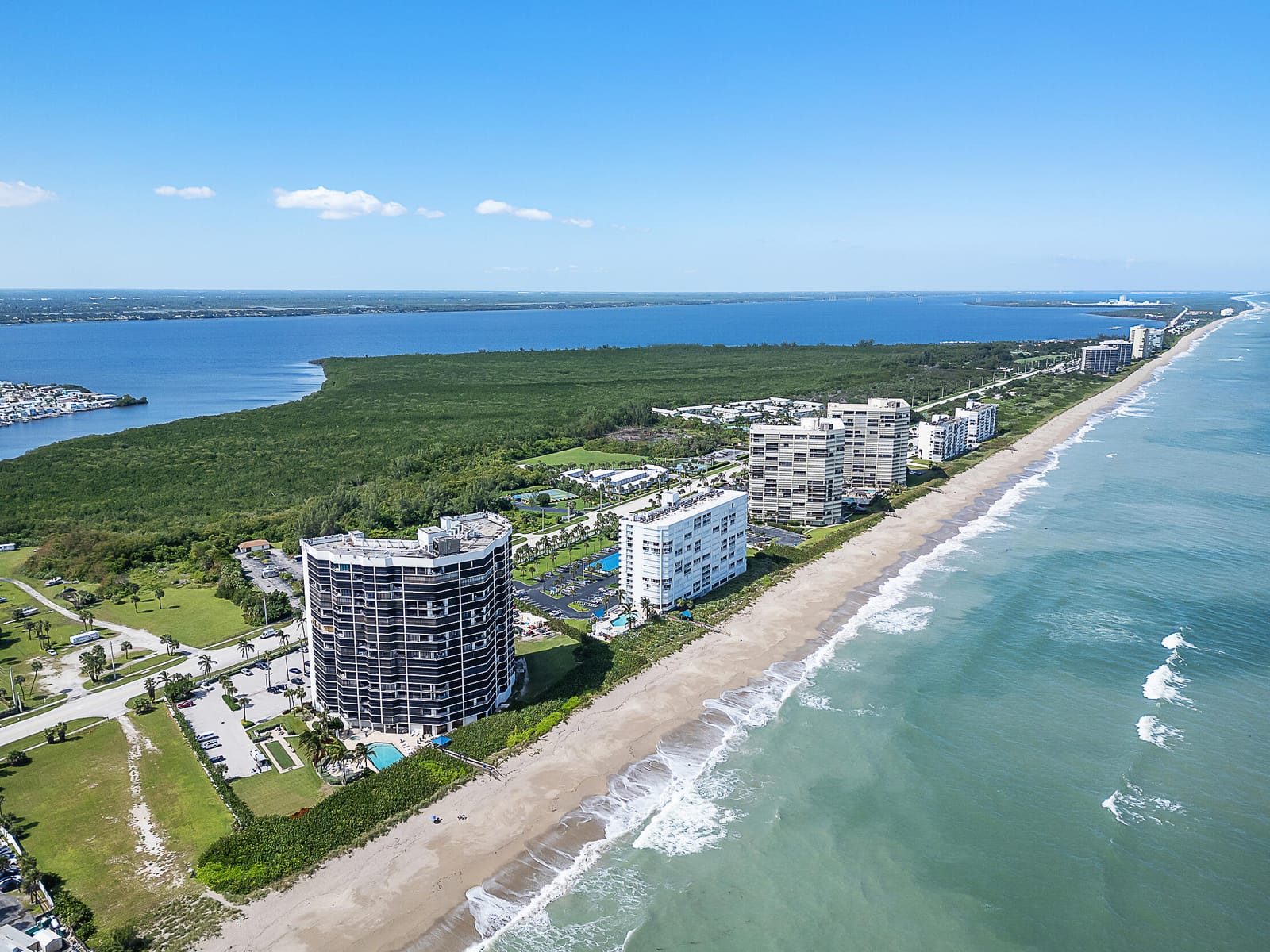 9650 S Ocean Drive 2007, Jensen Beach, FL 34957