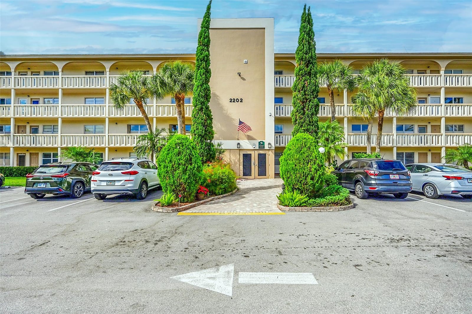2202 Lucaya Bend K3, Coconut Creek, FL 33066 photo 24