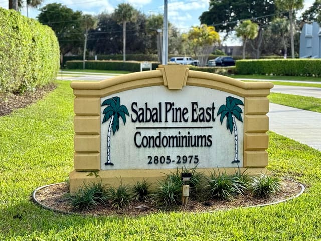 2845 SW 22nd Avenue 2040, Delray Beach, FL 33445