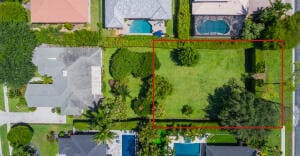 4941 Glenn Pine Lane, sold in Cocoa Pine Estates, Boynton Beach, FL