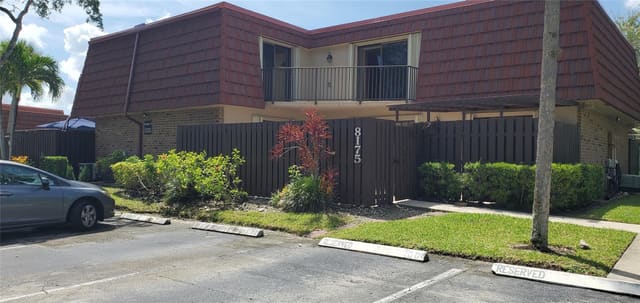 8175 Boca Rio Drive, sold in Village At Boca Rio Ph 1, Boca Raton, FL