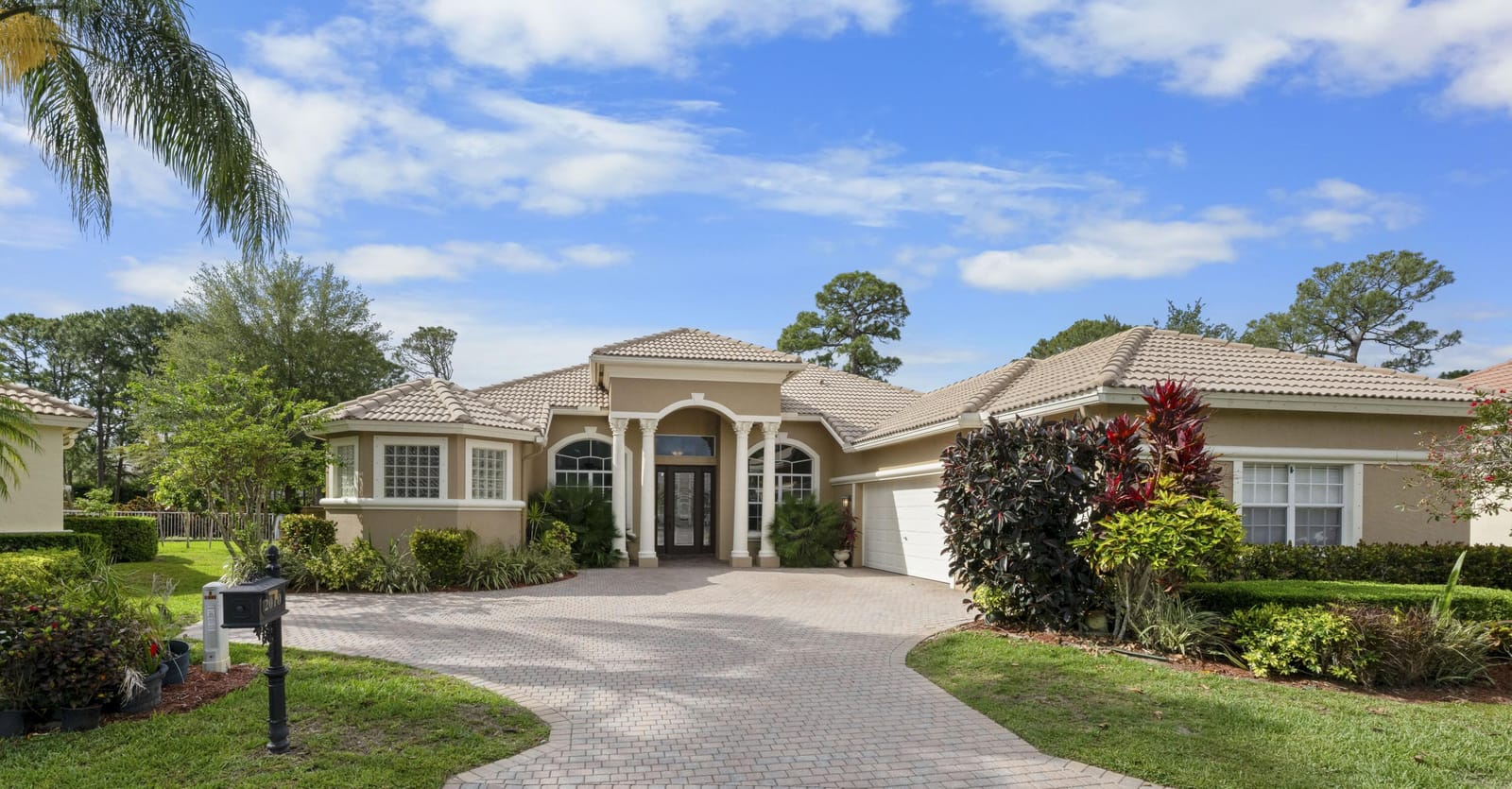 2010 SW Ashton Way, Palm City, FL 34990