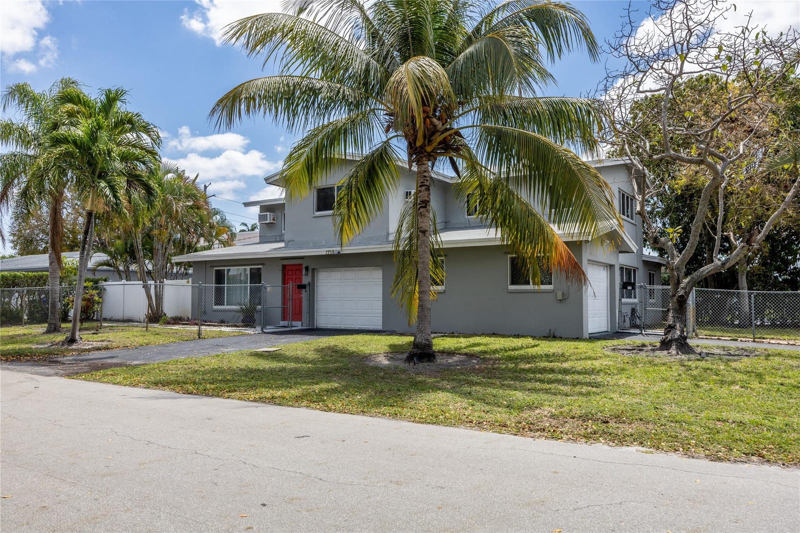 1750 NE 55th Street, Fort Lauderdale, FL 33334