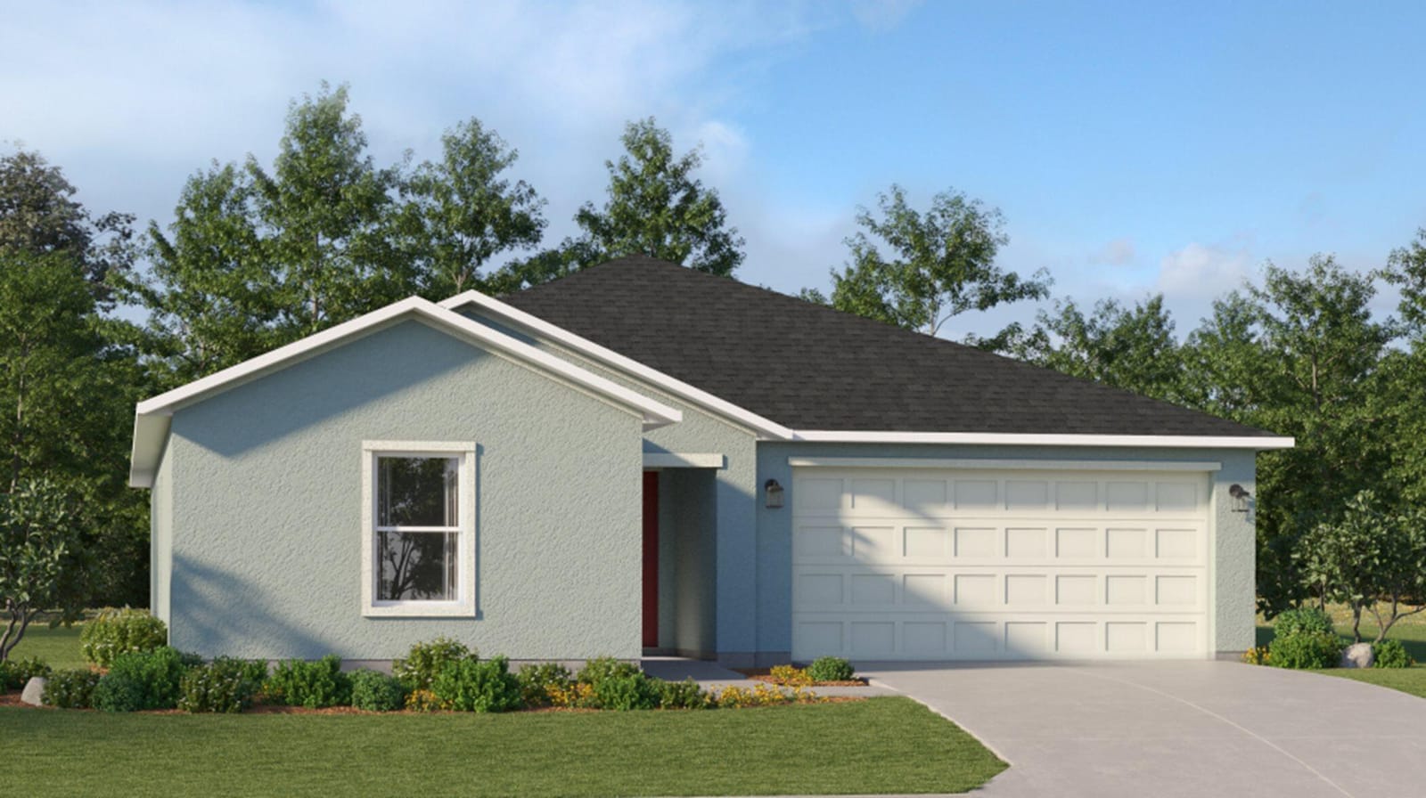 6181 NW Sweetwood Drive, Port St. Lucie, FL 34987