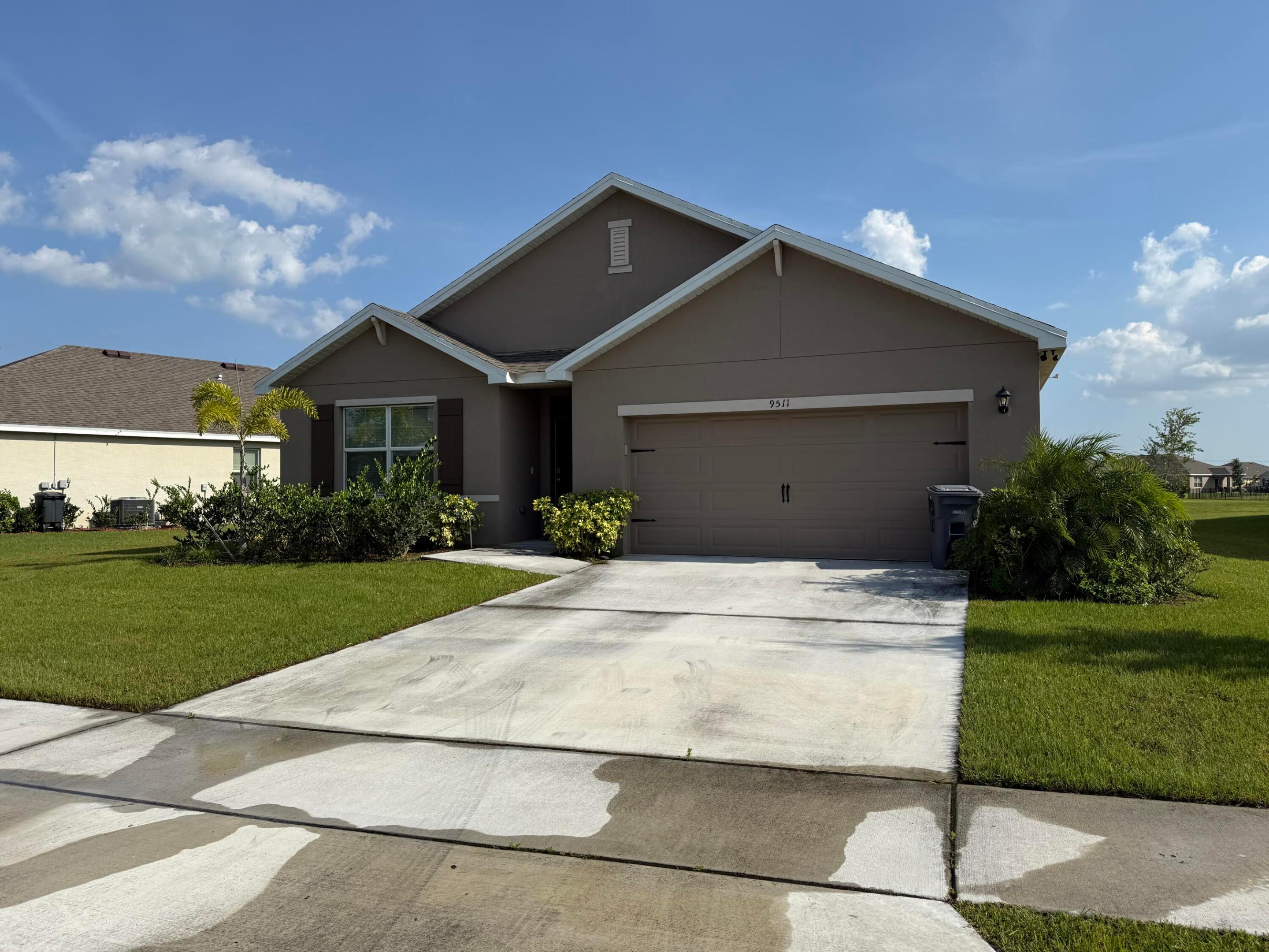 9511 Potomac Drive, Fort Pierce, FL 34945, Fort Pierce