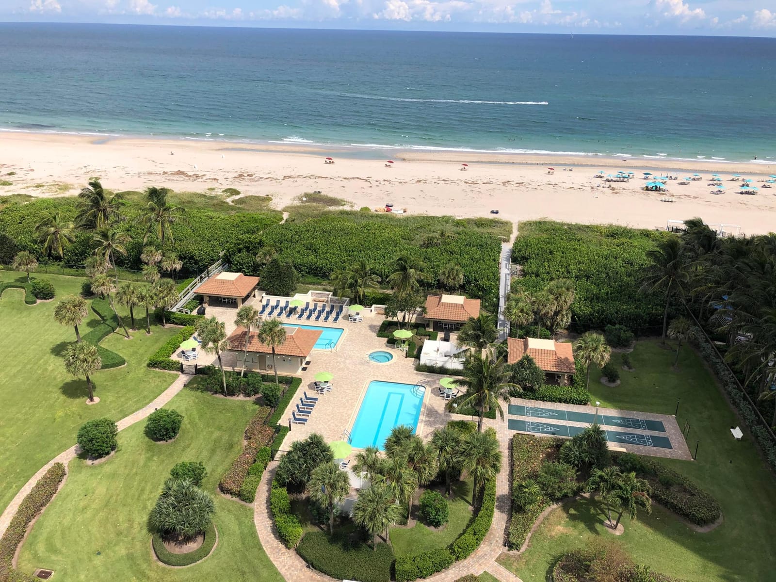 3400 N Ocean Drive 905 — photo 4