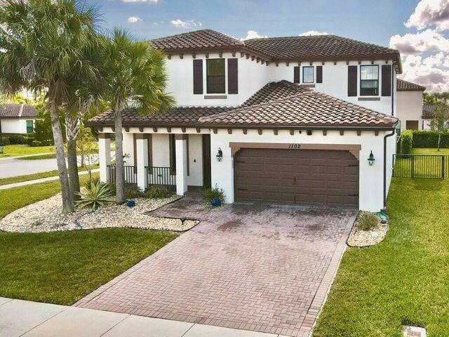 1102 Brinely Place, Royal Palm Beach, FL 33411