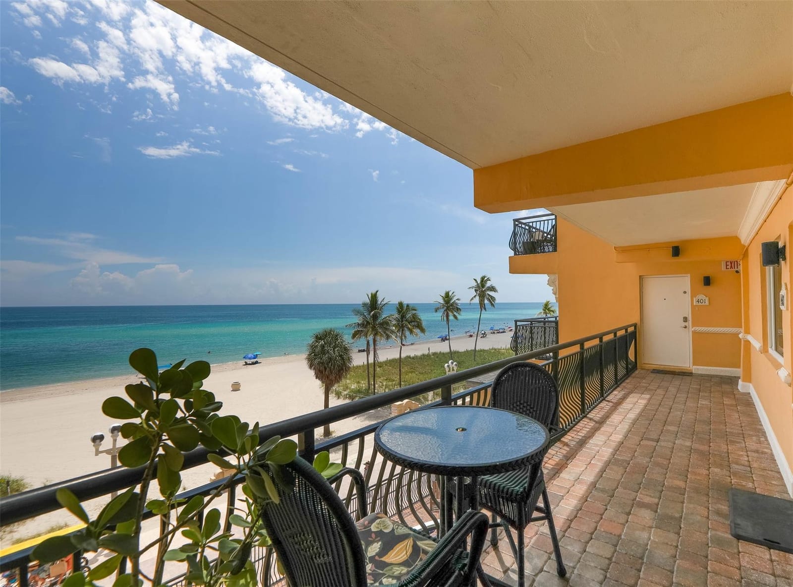 1815 N Surf Road 403, Hollywood, FL 33019 photo 15