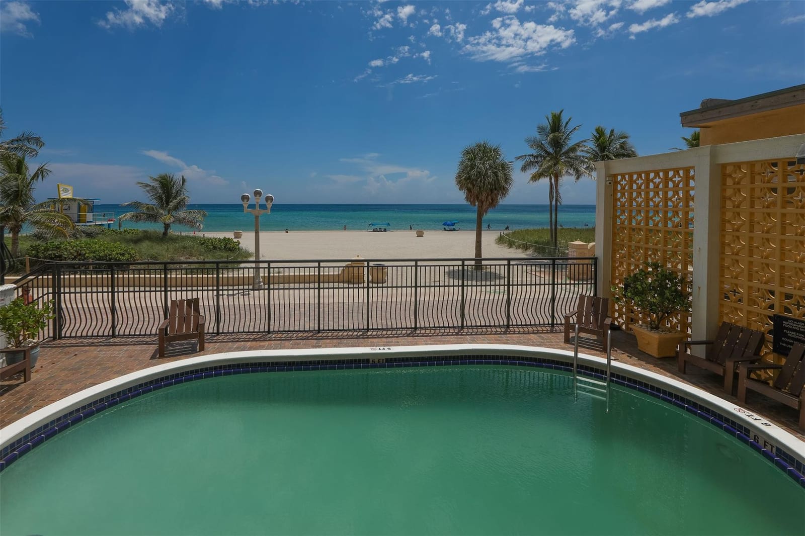 1815 N Surf Road 403, Hollywood, FL 33019 photo 17
