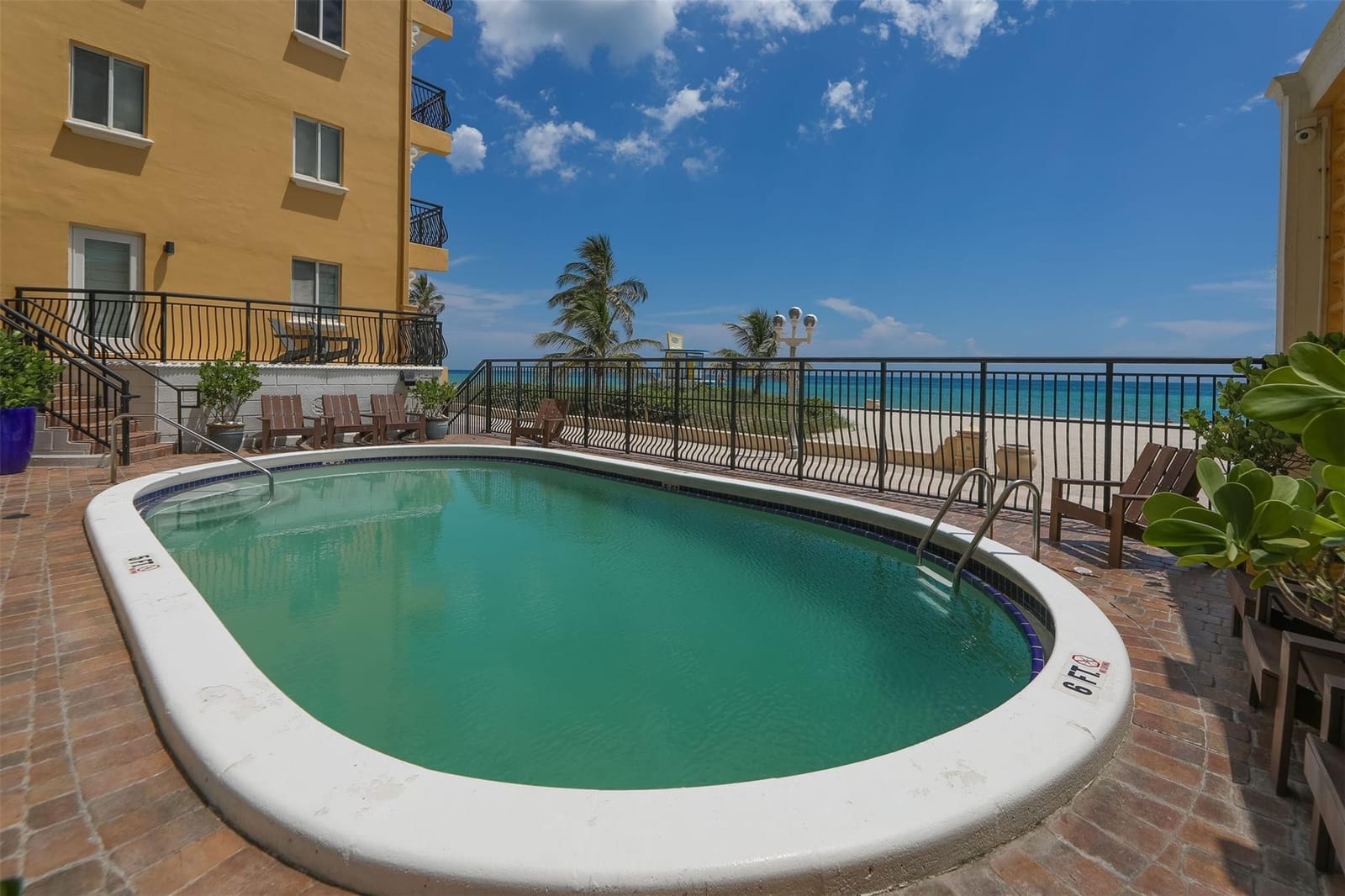 1815 N Surf Road 403, Hollywood, FL 33019 photo 19