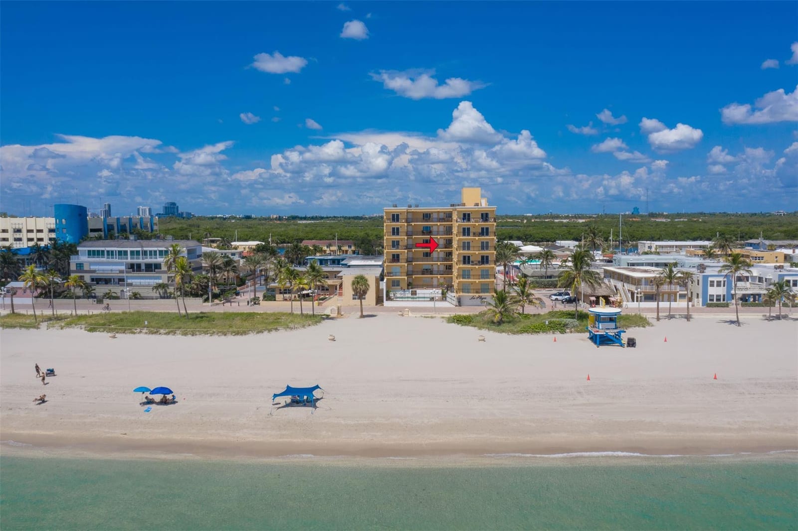 1815 N Surf Road 403, Hollywood, FL 33019 photo 21