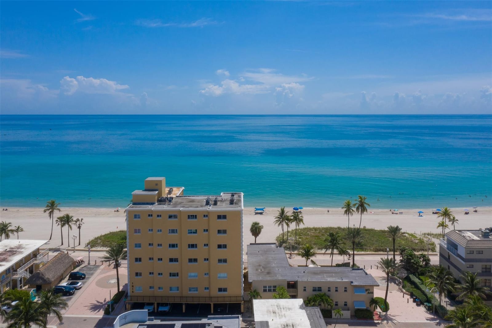 1815 N Surf Road 403, Hollywood, FL 33019 photo 22